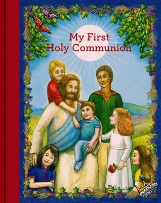 My First Holy Communion