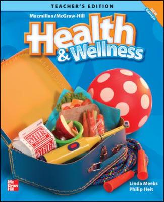 Macmillan/Mcgraw-Hill Health & Wellness