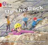 Up the Rock: Band 02a/Red a