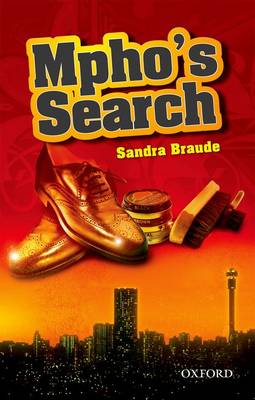 Mpho's Search