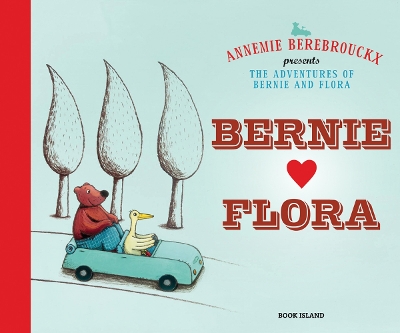 Bernie and Flora