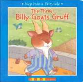 Three Billy Goats Gruff