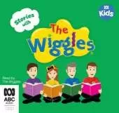 Stories with the Wiggles
