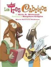 Los Tres Cabritos