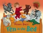 Ten in the Bed