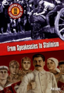 Modern Eras Uncovered: From Speakeasies to Stalinism PB