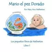 Mario el pez Dorado