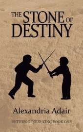 The Stone of Destiny