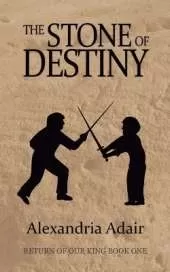 The Stone of Destiny