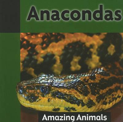 Anacondas