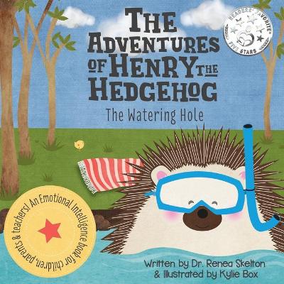 The Adventures of Henry the Hedgehog: The Watering Hole