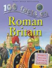 100 Facts - Roman Britain