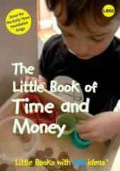 The Little Book of Time and Money: Little Books with Big Ideas