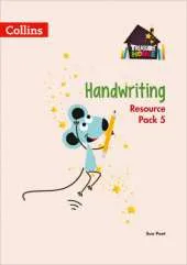 Handwriting Resource Pack 5