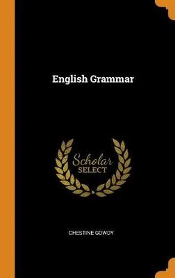 English Grammar