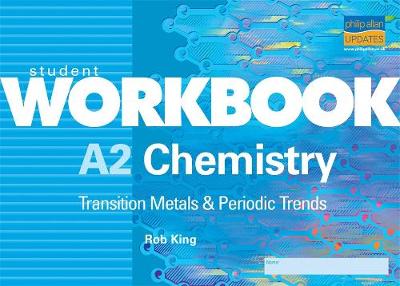 A2 Chemistry: Transition Metals and Periodic Trends