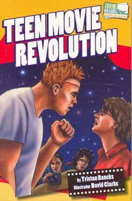TeenMovie Revolution