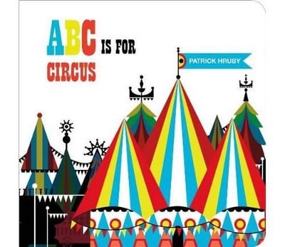 ABC is for Circus