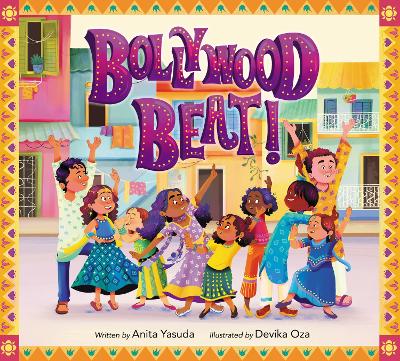 Bollywood Beat!