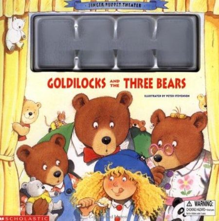 Goldilocks and the Three Bears