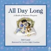 All Day Long: A Book of Partner Prayers