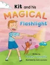 Kit and his Magical Flashlight