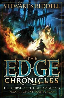 The Edge Chronicles Series