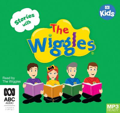 Stories with the Wiggles