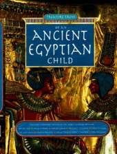 Ancient Egyptian Child