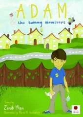 Adam and the Tummy Monsters