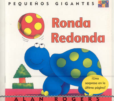Ronda Redonda: Little Giants
