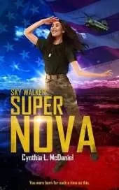 Super Nova: Sky Walker