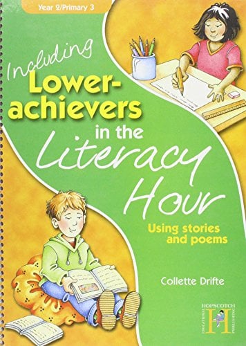 Including Lower-achievers in the Literacy Hour Year 2