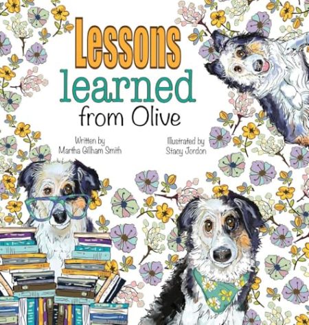 Lessons Learned From Olive