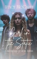 Girl in the Static