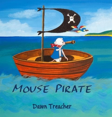 Mouse Pirate