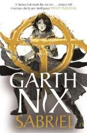 Sabriel: The Old Kingdom 2