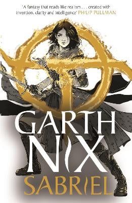 Sabriel: The Old Kingdom 2