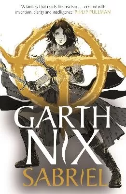 Sabriel: The Old Kingdom 2
