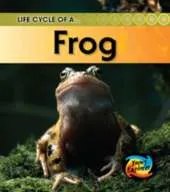Life Cycle of a Frog