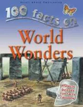 100 Facts - World Wonders