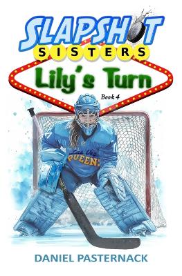 Book 4: Lily's Turn