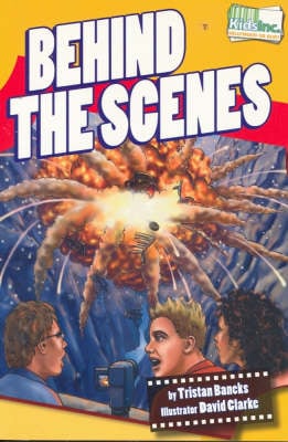 Behind the Scenes