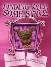 Finding Kyle Some Style