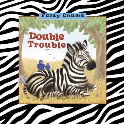 Double Trouble: Fuzzy Chums