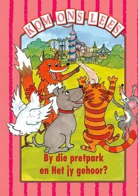 By Die Pretpark