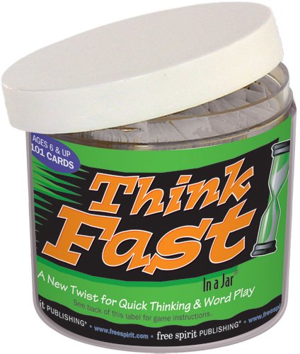 Think Fast