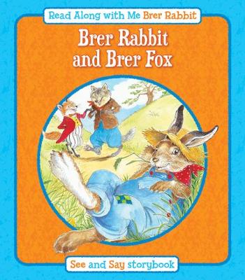 Brer Rabbit and Brer Fox