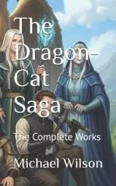 The Dragon-Cat Saga: The Complete Works