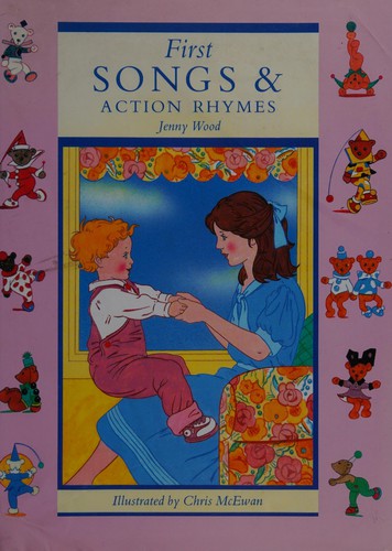 First Songs & Action Rhymes